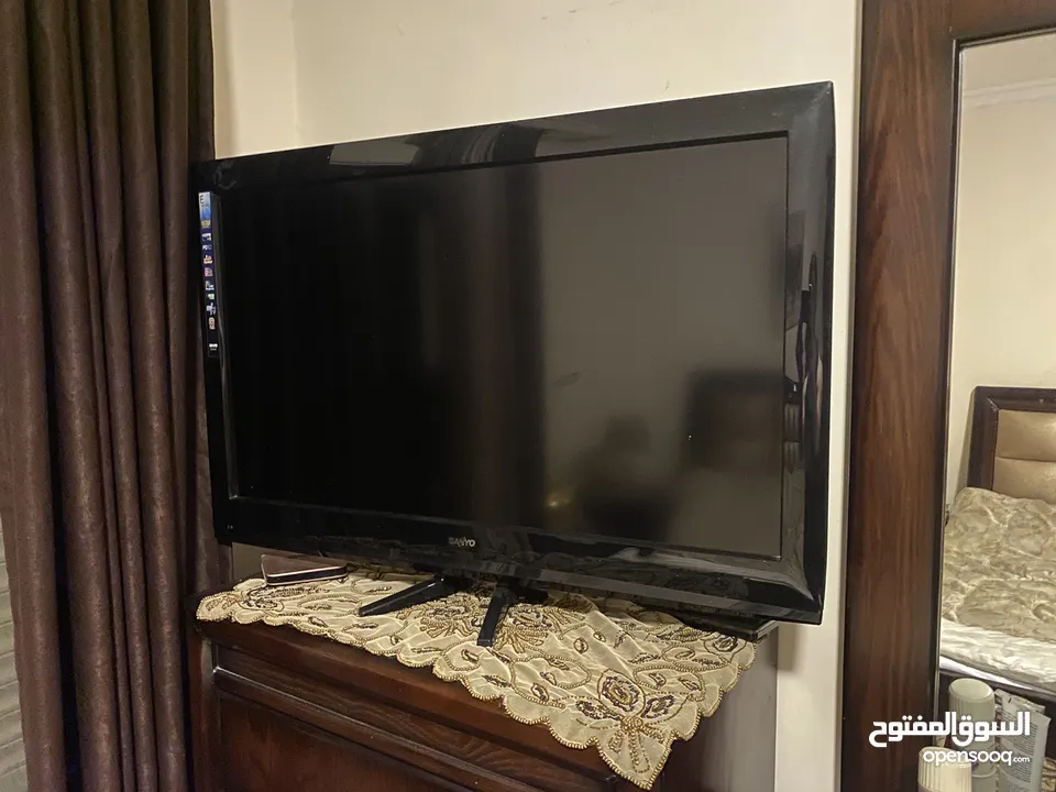 شاشه سانيو 42 بوصه