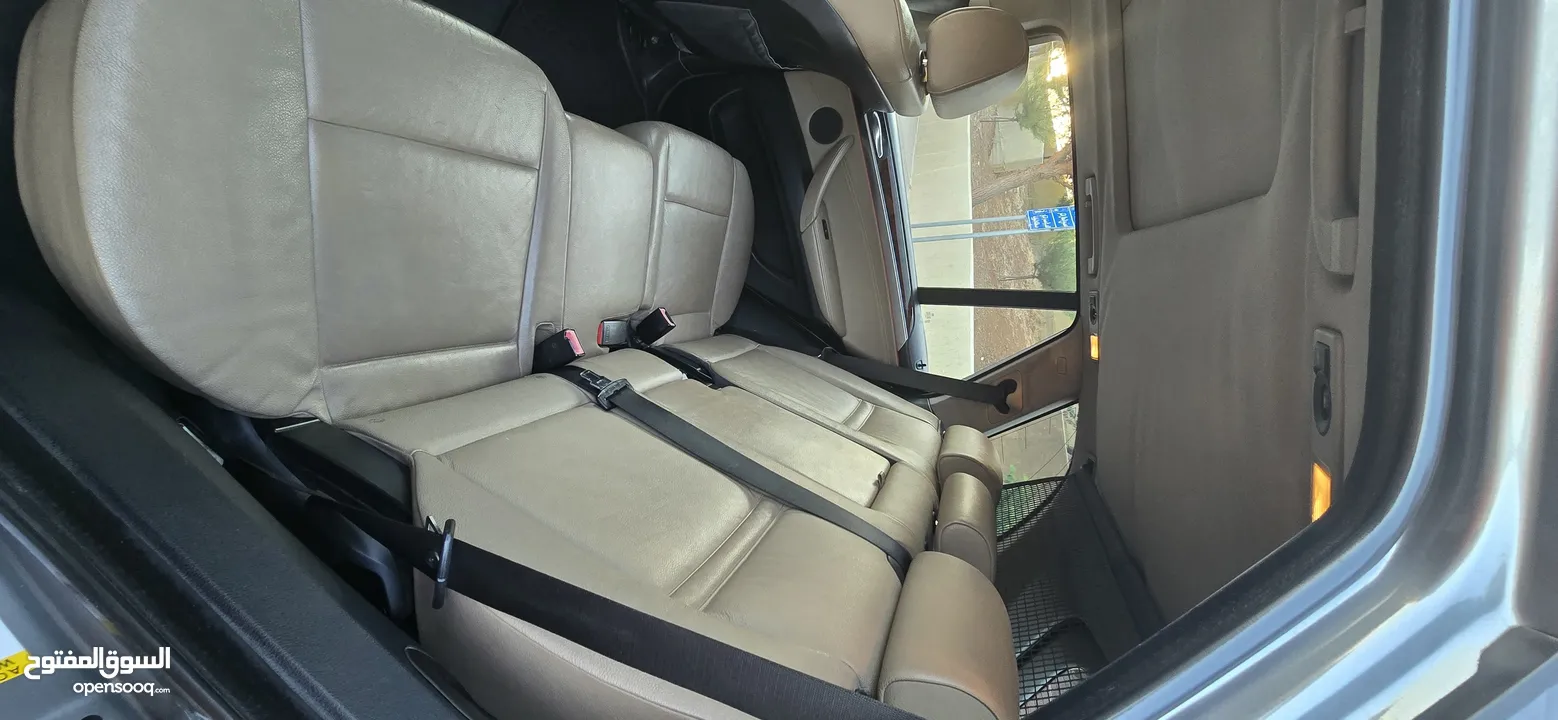 bmw x5 2007