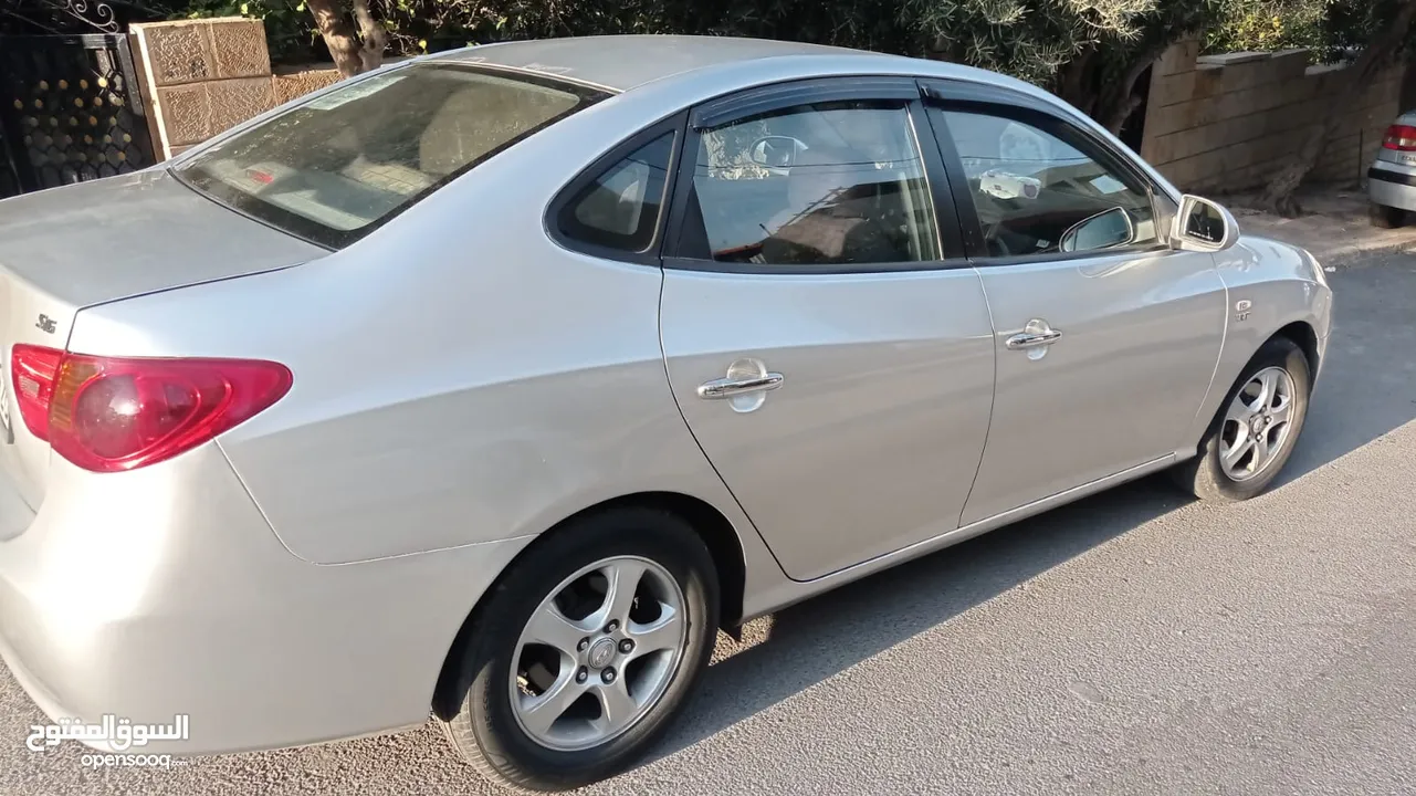 اتش دي 2007 للبيع