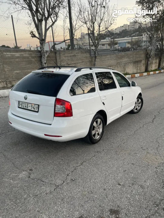 سكودا رمش اصل خصوصي