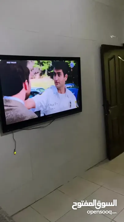 استديو مفروشه ايجار يومي الدوار السابع (خدمتكم 24ساعة)