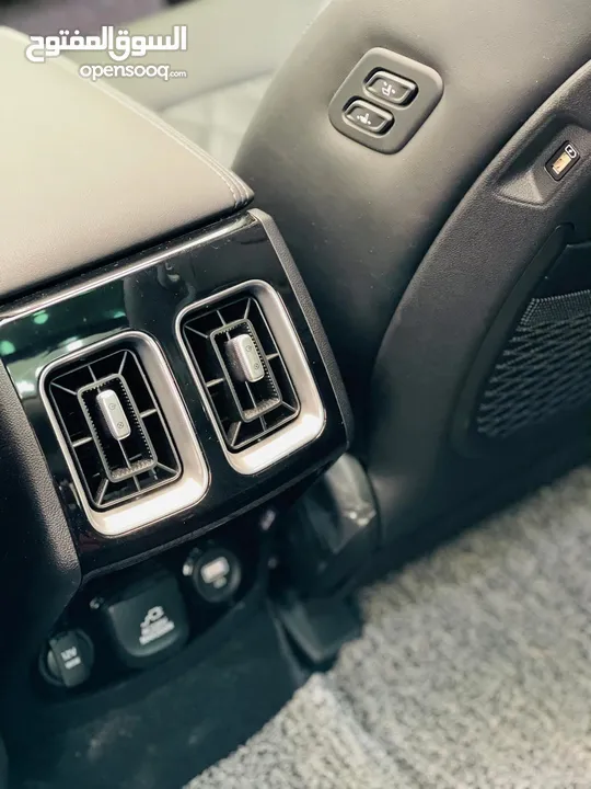 جيــــب كيا سيراتو 2021 فل فل