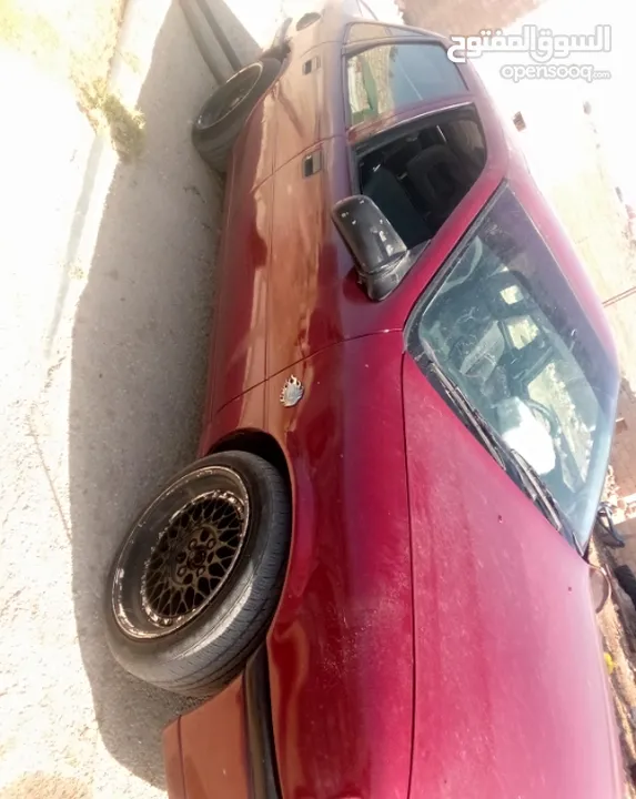 اوبل فكترا 92
