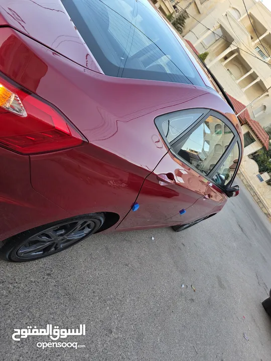 شانجان ايدوDT بنزين موديل 2023 اعلا مواصفات فتحة فحص 7 جيد وارد الشركة