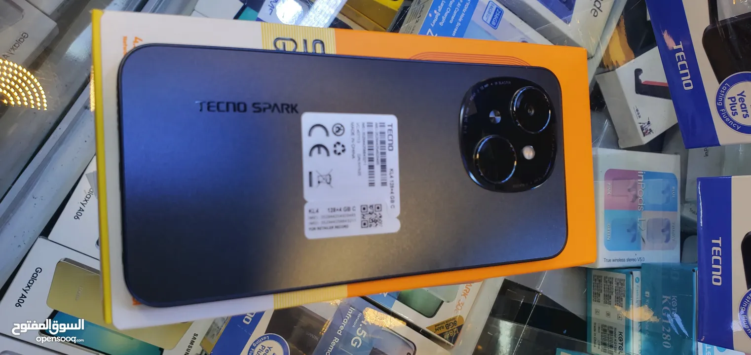 TECNO SPARK GO1  6Gram /64G بسعر 47.99  #العرض الاقوى بسعر اقتصادي #لفتره محدوه