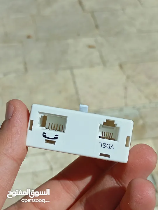 راوتر بيزك Be للبيع