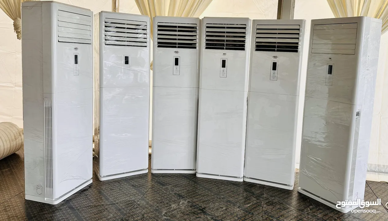 Stand AC for sale with delivery and installation c