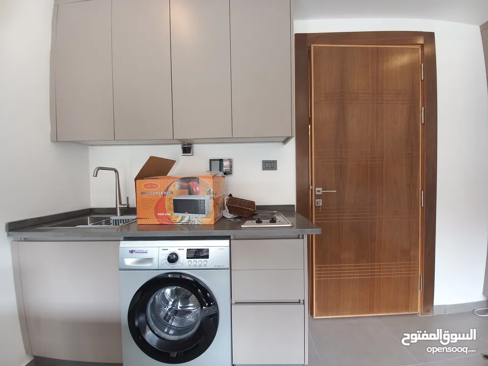Furnished Apartment For Rent In Al Weibdeh  ( Property 36022 )-174821821