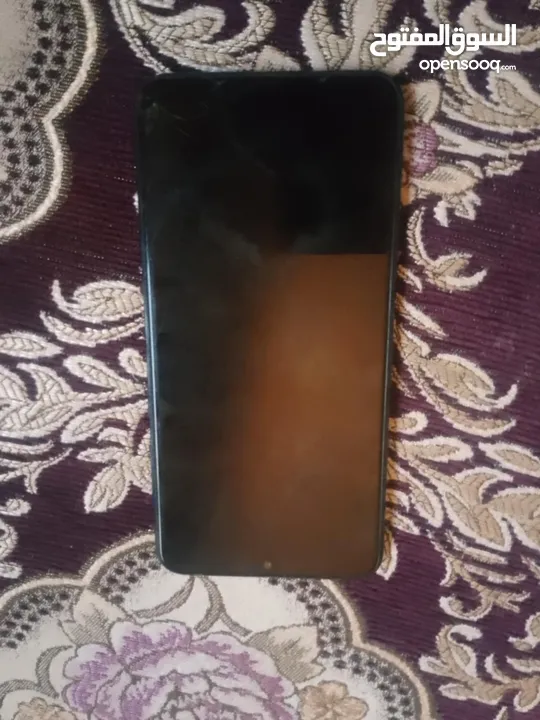 جالاكسي a10