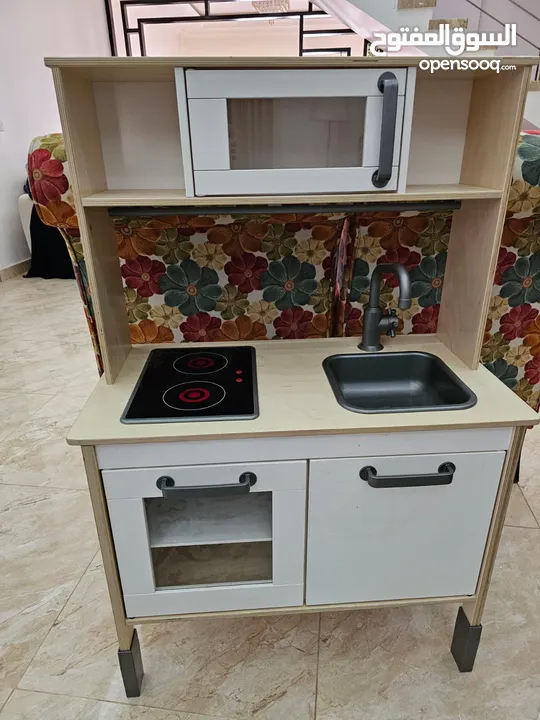 مطبخ ايكيا : ألعاب أطفال : عمان مرج الحمام (233752608)
