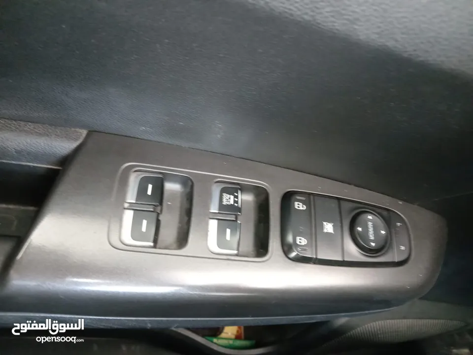 كيا سبورتج 2018
