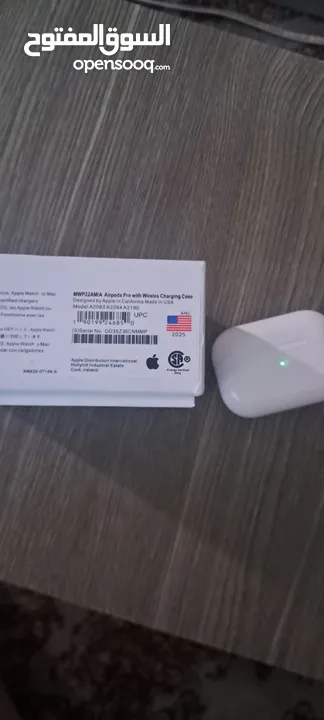سماعات AirPods 3