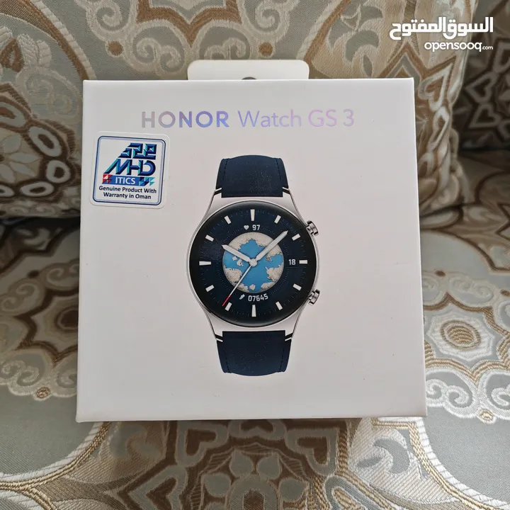 Honor Watch GS 3