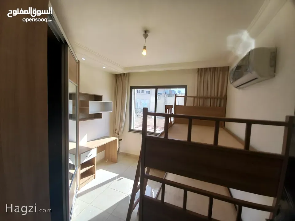 شقة مفروشه للبيع في شميساني  ( Property ID : 30948 )