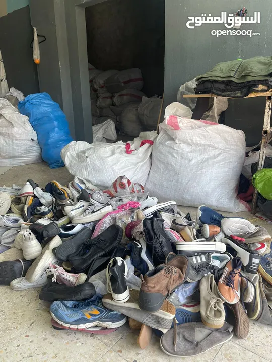 أحذية و اورجينال فرزة جديدة للبيع بالجملة
