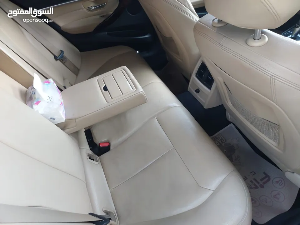 BMW 2017 فحص كامل