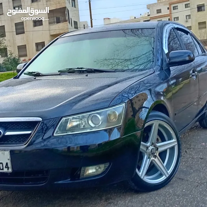 EXCELLENT CAR FOR SALE سيارة للبيع