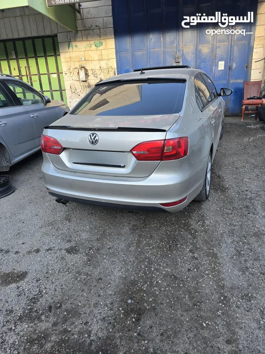 جيتا 2012 بنزين