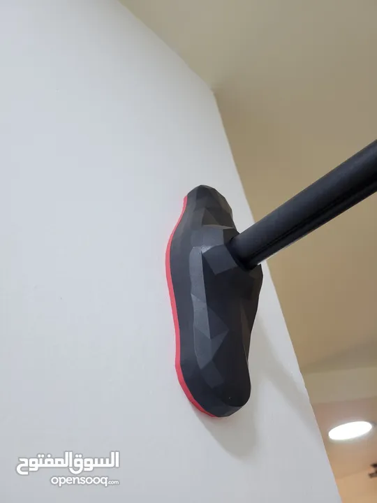 عقلة سهلة التركيب barfix pull up bar