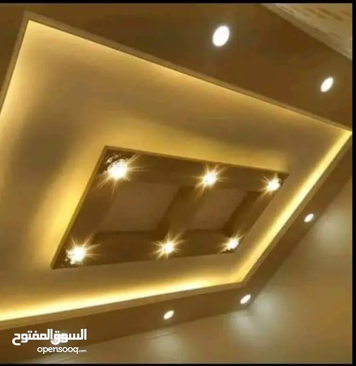 افضل الديكور الداخلي والدهانات