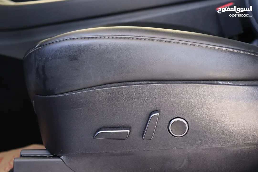 TESLA MODEL Y long range dual motor 2021
