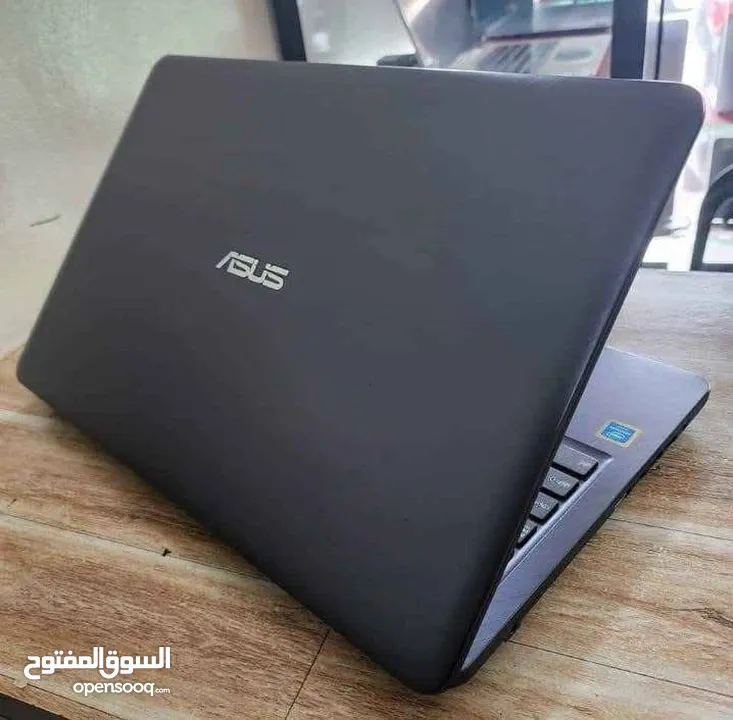 Labtob asus  بحاله الوكاله