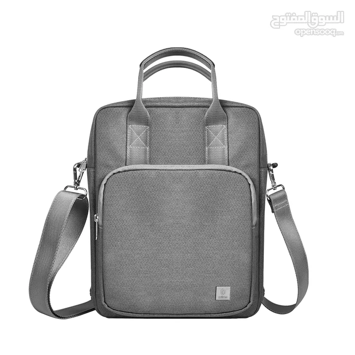 WiWU Alpha Vertical Layer Bag -NEW -MEGAByte