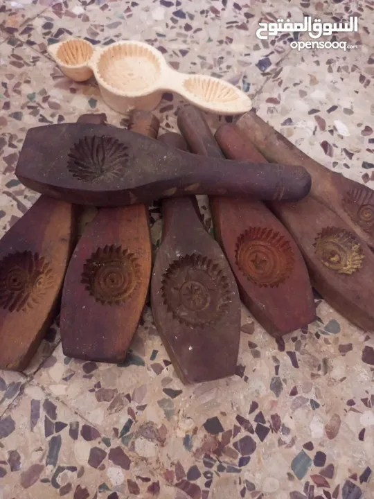 أدوات مطبخ
