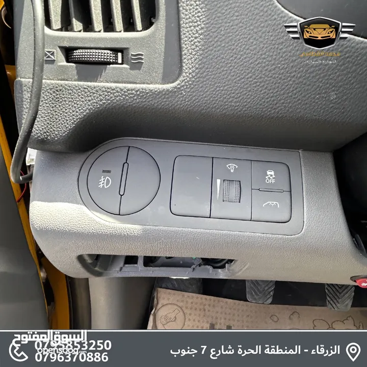 باص هيونداي ستاراكس 2017