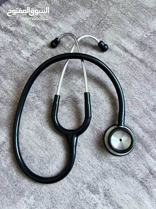 سماعه طبيب ماركة LITTMANN USA