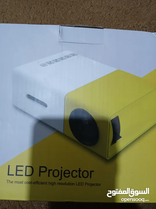 بروجكتر أعلى صنف لتواصل واتس اب