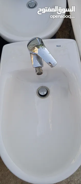 جاكوزي بحاله ممتازه