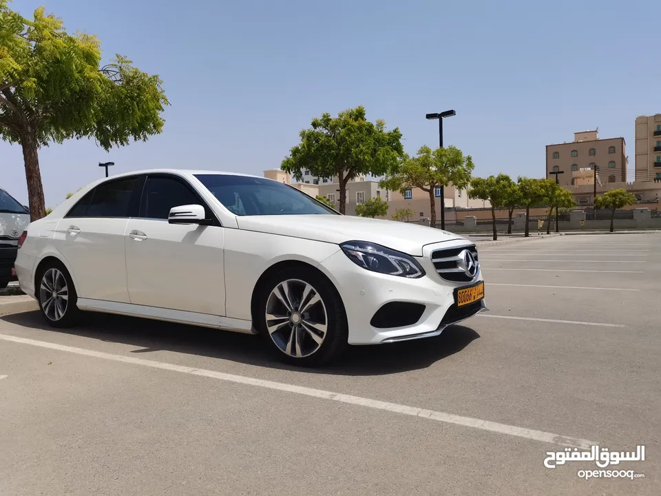 E350 2015 دفريشن