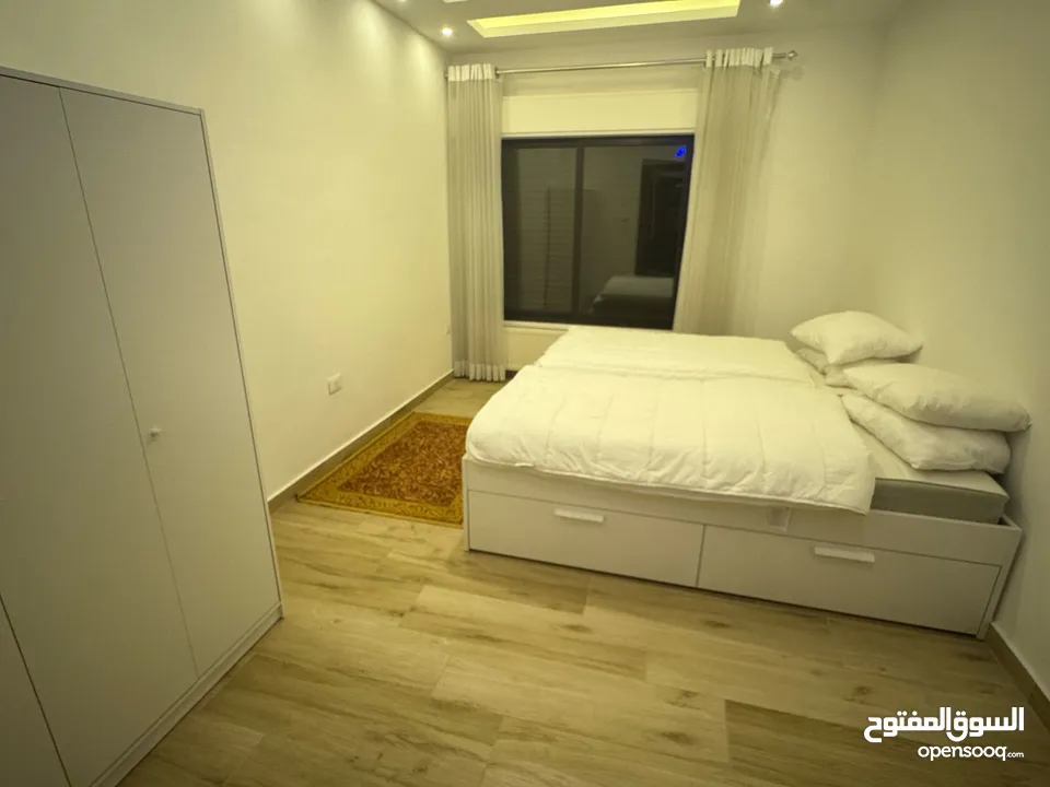 شقة 3 نوم مفروشة للايجار ( Property 43306 )-174999982