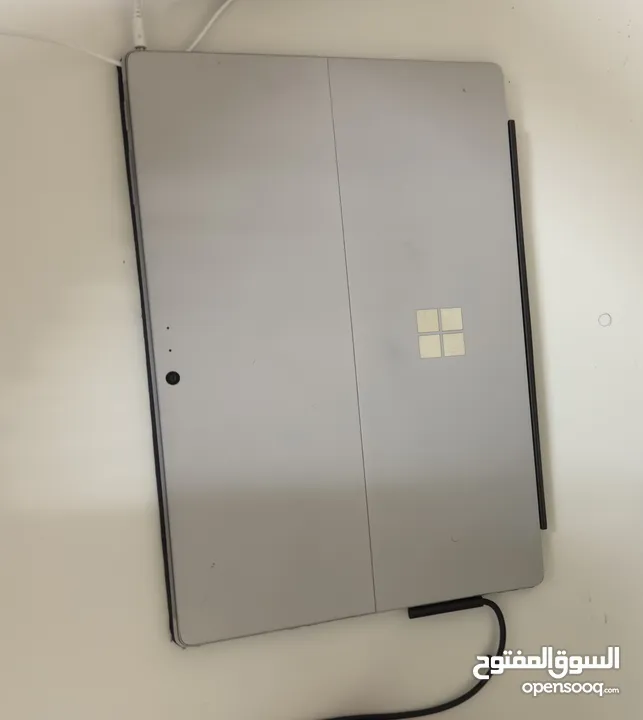 Surface pro 6