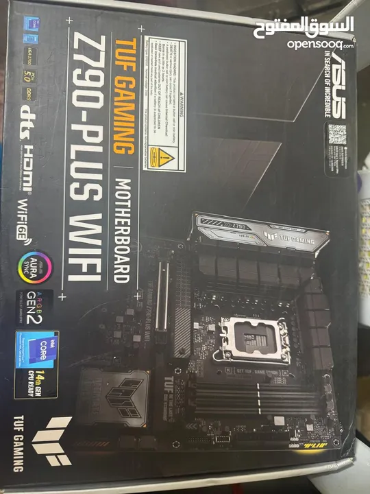 كيس PC فقط بمواصفات عالية الجودة وقوية الوصف في العلان شرح كل المواصفات