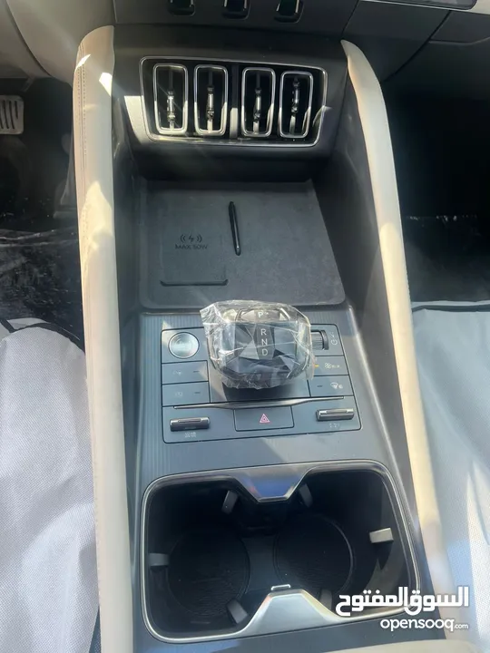 BYD SONG L EXCELLENT 2024