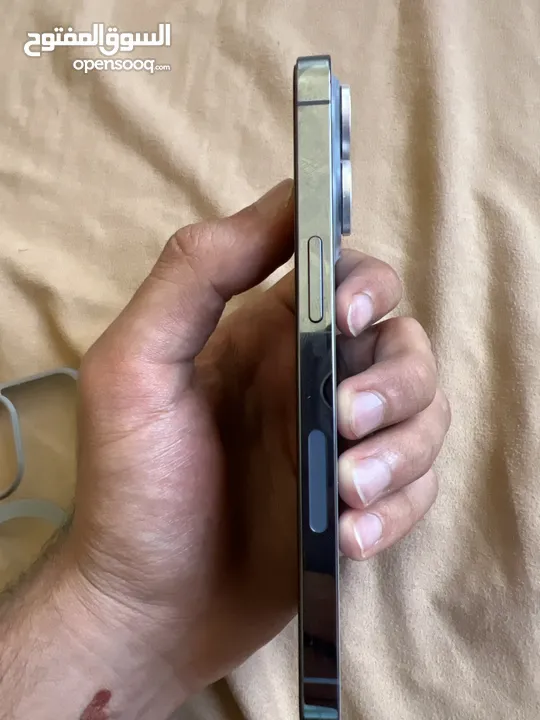 ايفون 13 برو للبيع