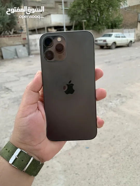 ايفون 12pro mxs