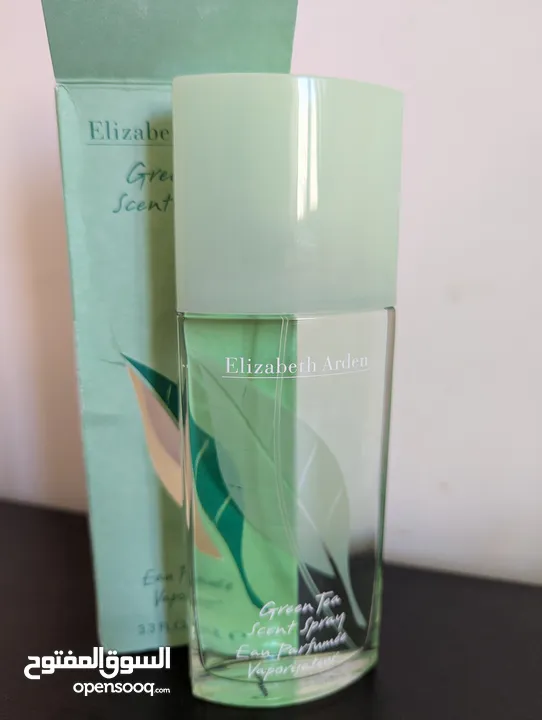 عطور رجالية ونسائية فرنسي وامريكي