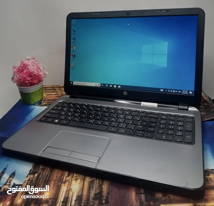 لابتوب اتش بي laptop HP