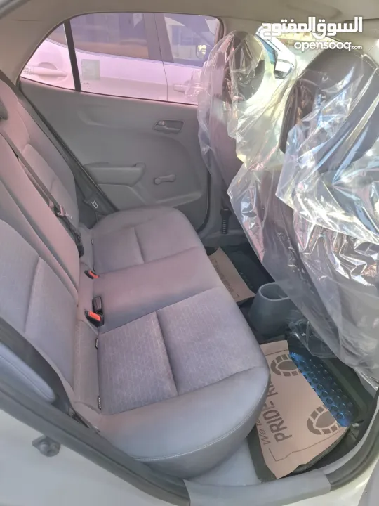 كيا مورنينج 2019 دهان الشركة ولا غرام بويا