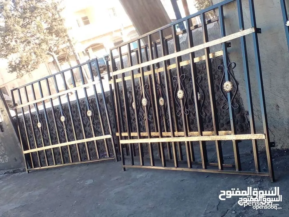 تفضيل شبك حمايه تيوبات2/2 الشبح المتر ونص بس 25 راكب جاهز