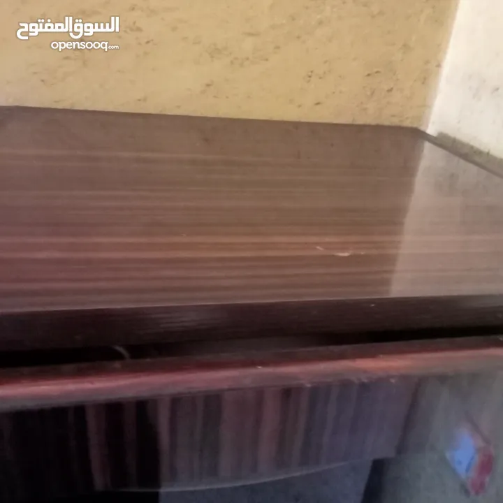 بوفيه بحالة جيدة جداً للبيع