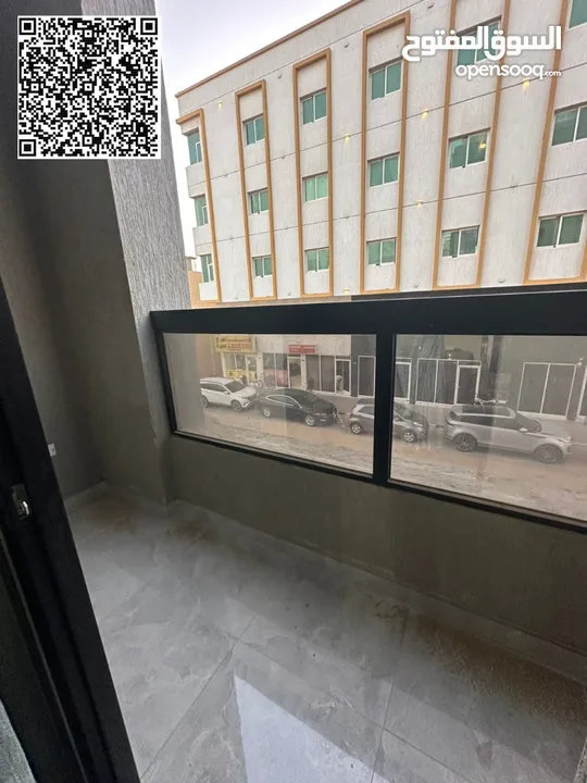 شقق مفروشة للإيجار الشهري شامل الفواتير امارة عجمان - العالية بالقرب من - شارع الشيخ محمد بن زايد