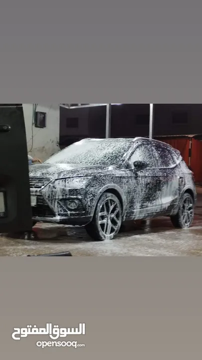 Seat arona FR 2020
