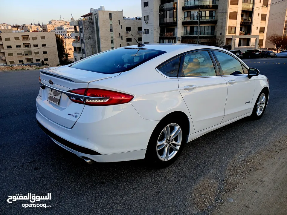 هونداي سوناتا 2018 هوندا انسايت 2021 بحالة الوكاله للإيجار