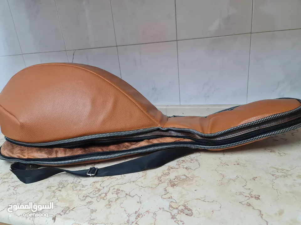 عود كالجديد