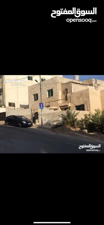 بيت مستقل للبيع بسعر مغري