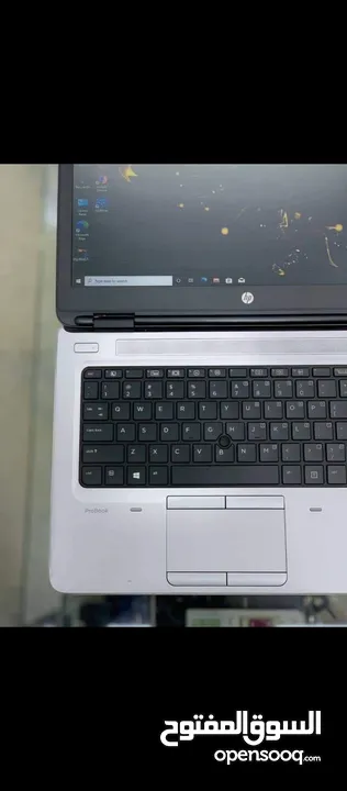 Laptop hp ProBook